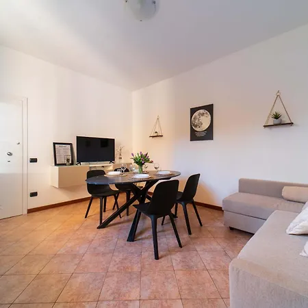Moonlight - Getaway Apartman