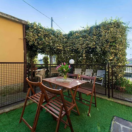 Moonlight - Getaway Apartman *