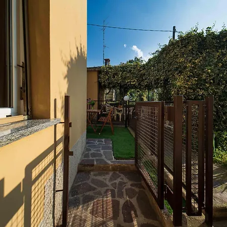 Moonlight - Getaway Apartman *