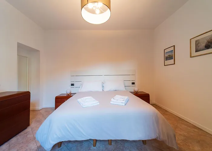 Moonlight - Getaway Apartman Lecco