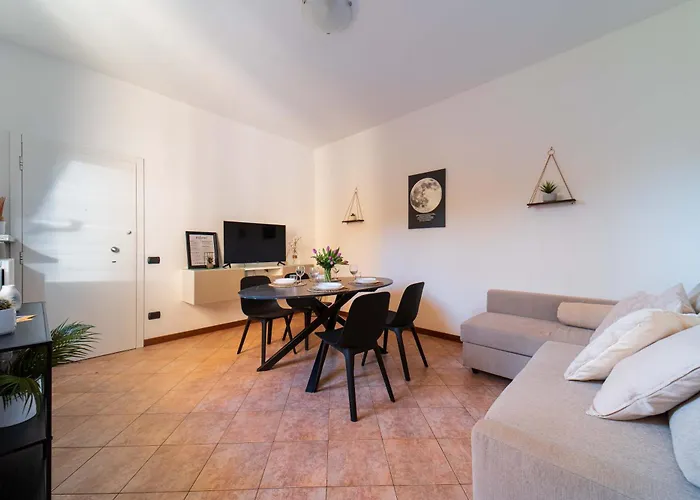 Moonlight - Getaway Apartman
