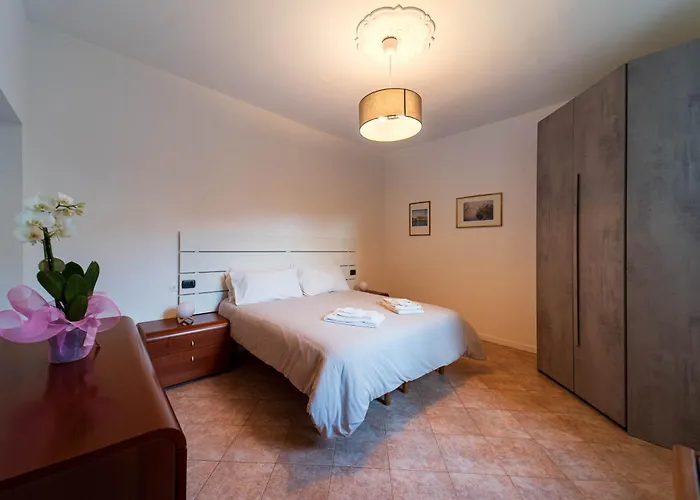 Apartman Moonlight - Getaway *