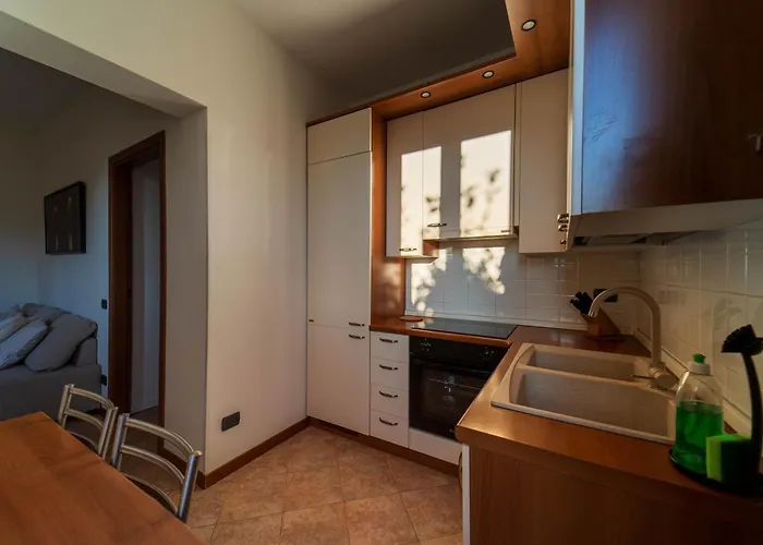Apartman Moonlight - Getaway *