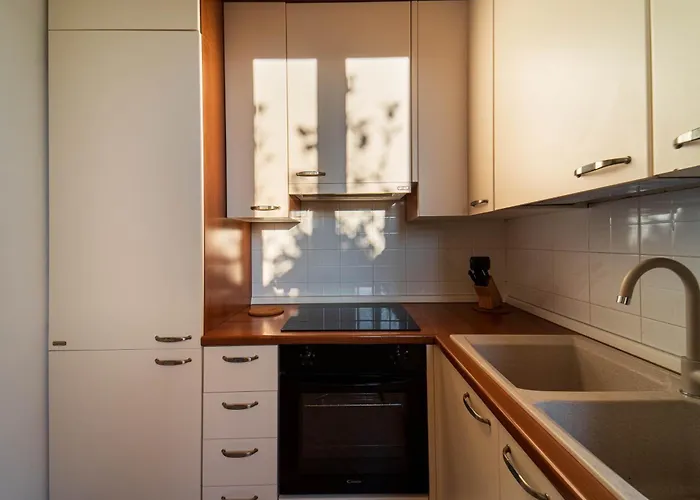 Apartman Moonlight - Getaway Lecco