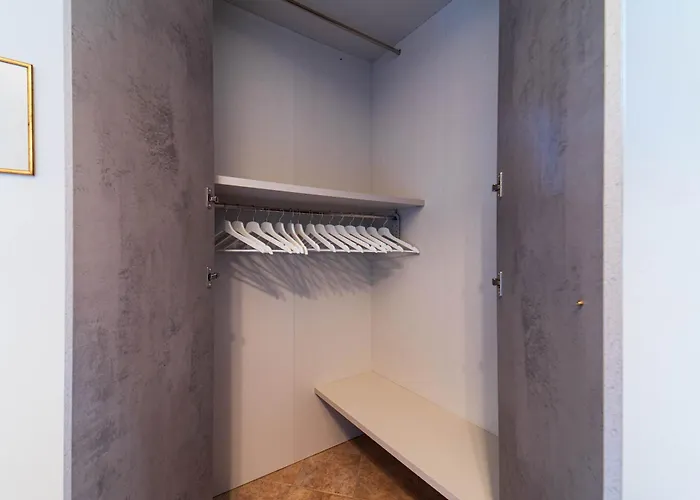 Moonlight - Getaway Apartman