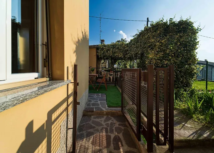 Moonlight - Getaway Apartman *