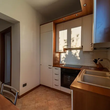 Appartement Moonlight - Getaway *
