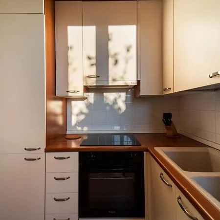 Appartement Moonlight - Getaway Lecco