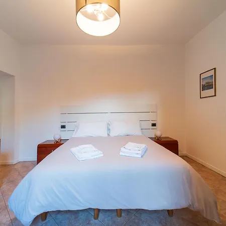 Moonlight - Getaway Apartment Lecco
