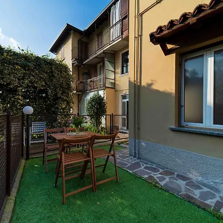 Apartmán Moonlight - Getaway Lecco